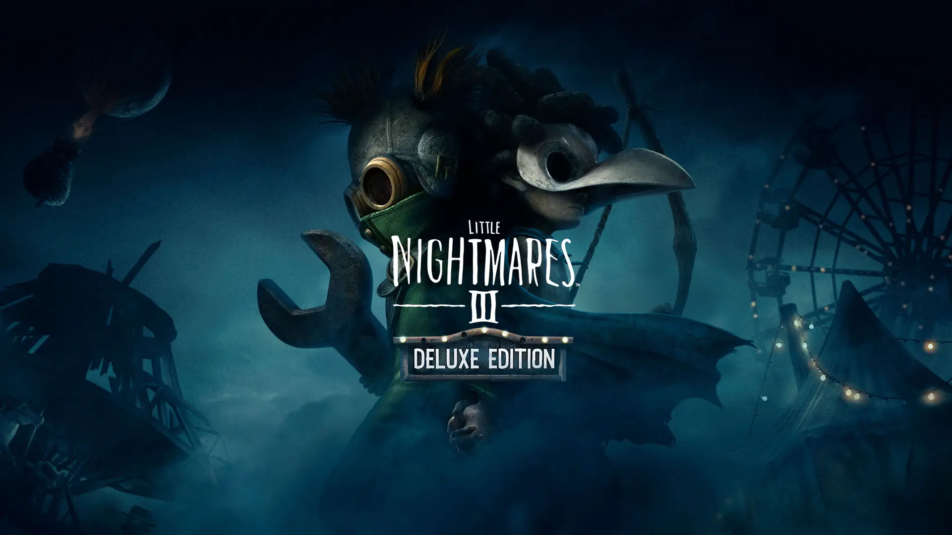 دانلود بازی Little Nightmares III برای کامپیوتر