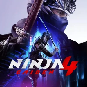 دانلود بازی NINJA GAIDEN 4 برای کامپیوتر