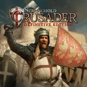دانلود بازی Stronghold Crusader Definitive Edition برای کامپیوتر + فارسی ساز