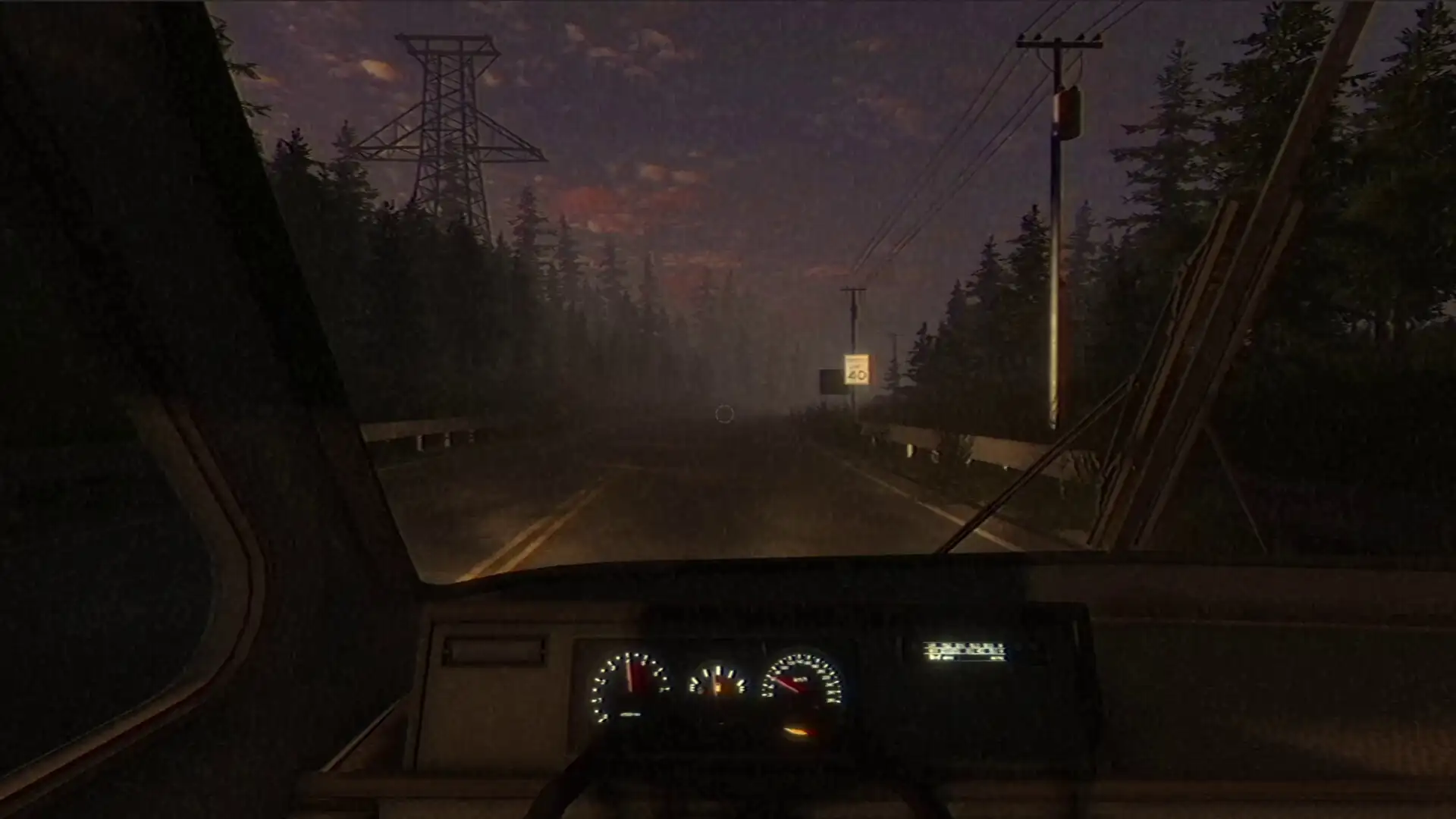 دانلود بازی Fears to Fathom برای کامپیوتر 1.3