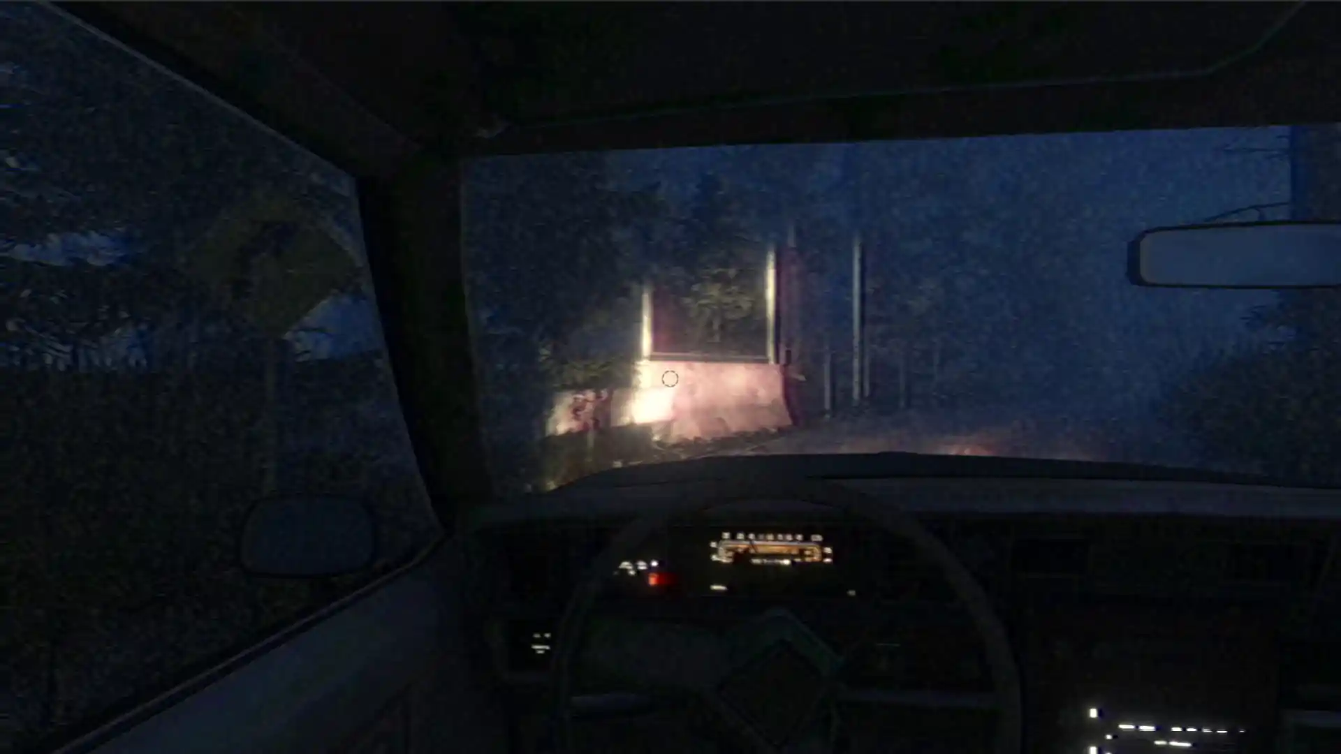 دانلود بازی Fears to Fathom برای کامپیوتر 1.4