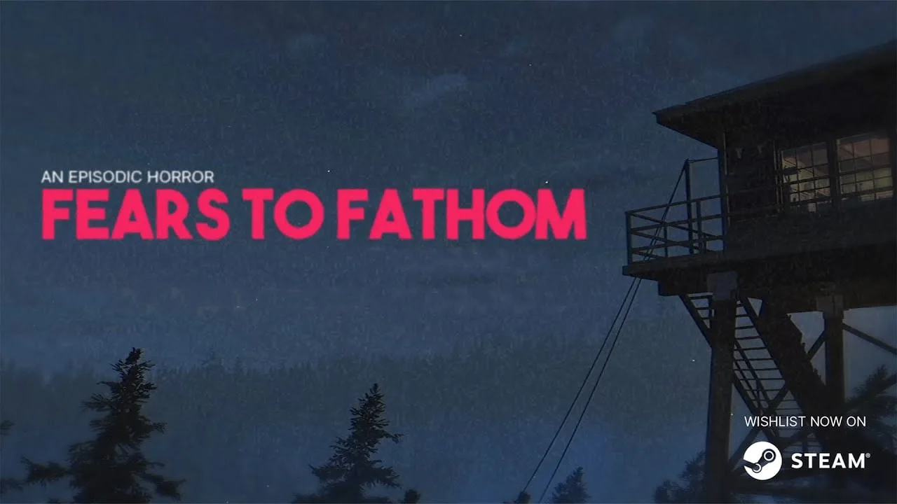 دانلود بازی Fears to Fathom برای PC