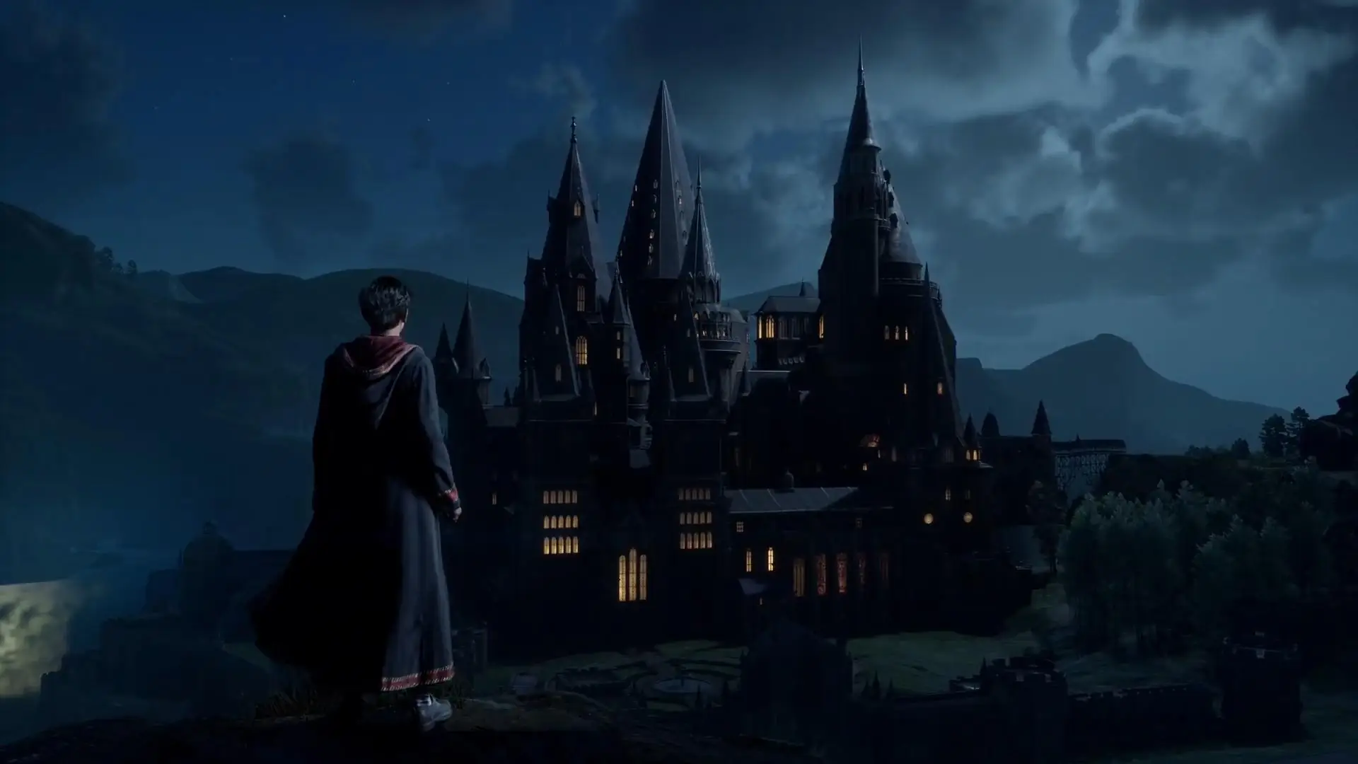 دانلود بازی Hogwarts Legacy برای کامپیوتر 1.4