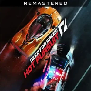 دانلود بازی Need For Speed Hot Pursuit Remastered برای کامپیوتر