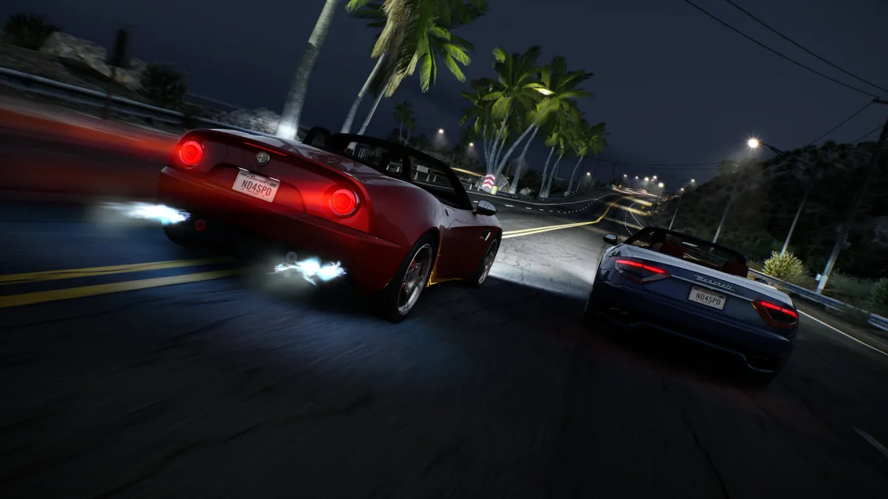 دانلود بازی Need For Speed Hot Pursuit Remastered برای کامپیوتر 1.4