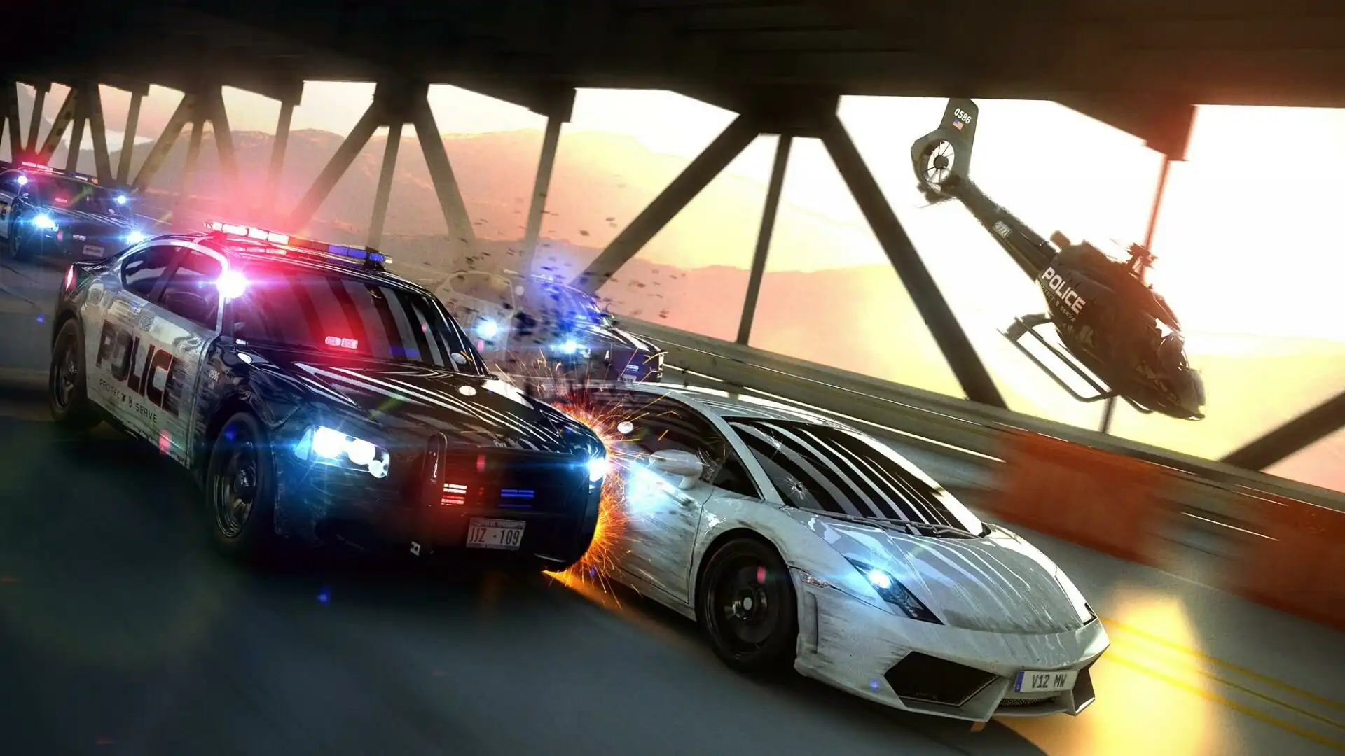 دانلود بازی Need For Speed Hot Pursuit Remastered برای کامپیوتر 1.5