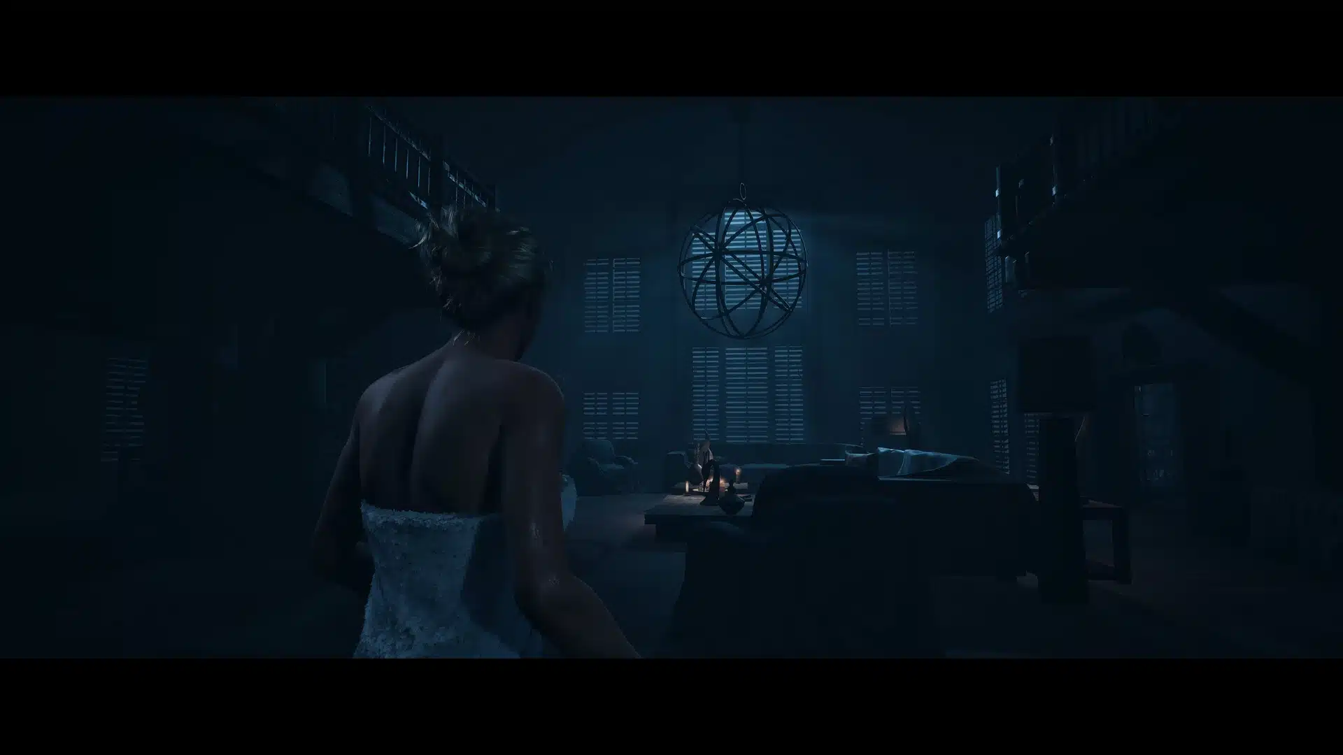 دانلود بازی Until Dawn برای کامپیوتر 1.4