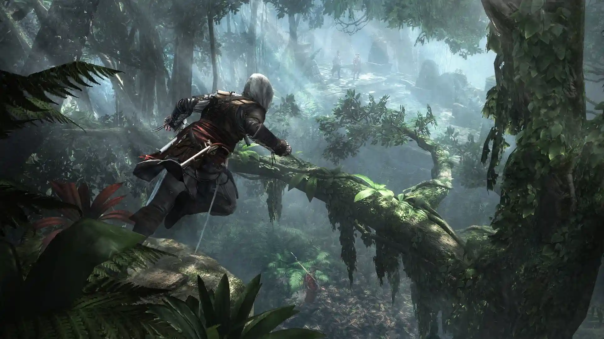 دانلود بازی Assassin’s Creed IV Black Flag برای کامپیوتر 1/2