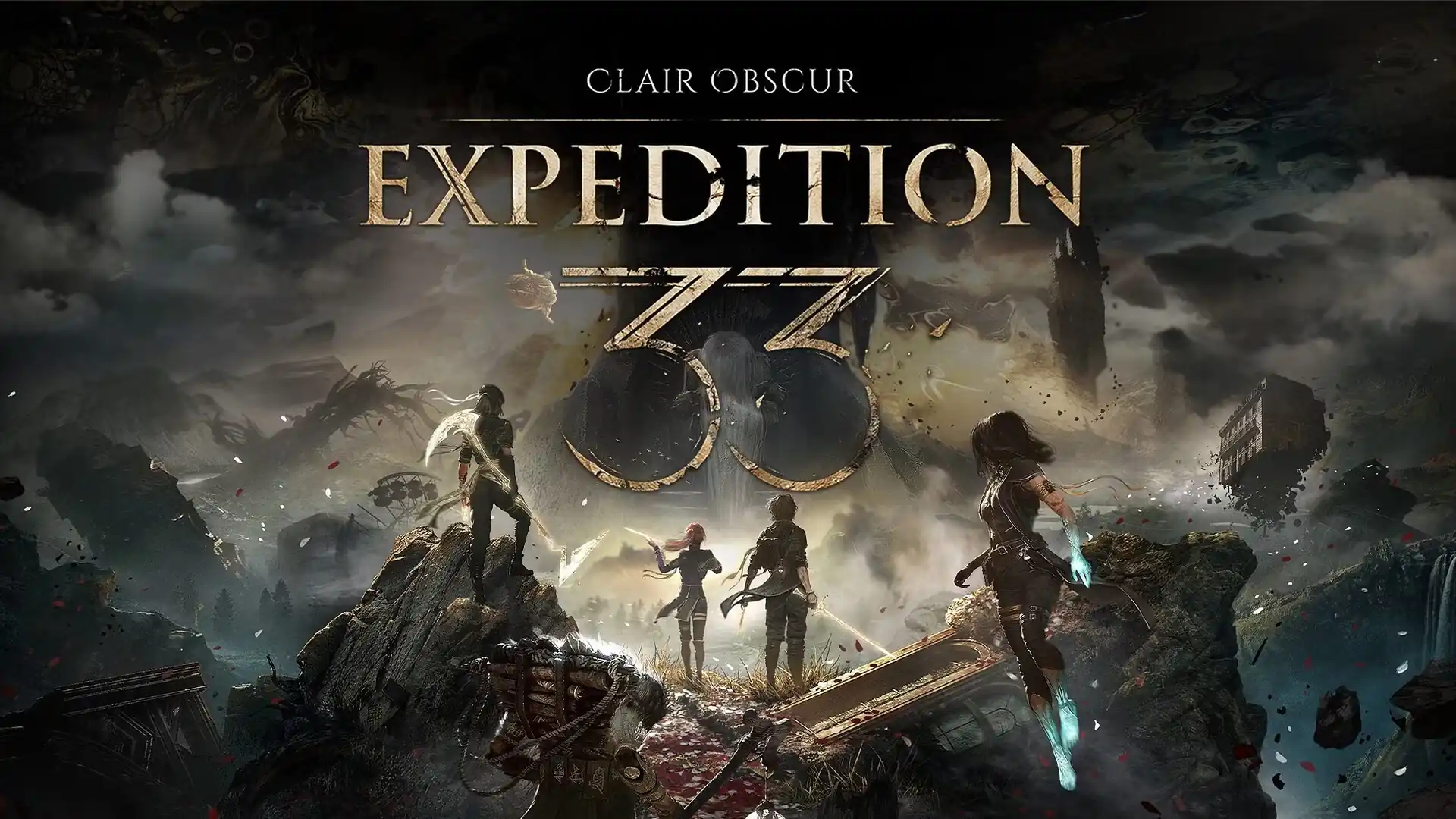دانلود بازی Clair Obscur Expedition 33 برای کامپیوتر + فارسی ساز