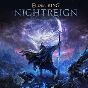 دانلود بازی ELDEN RING NIGHTREIGN برای کامپیوتر