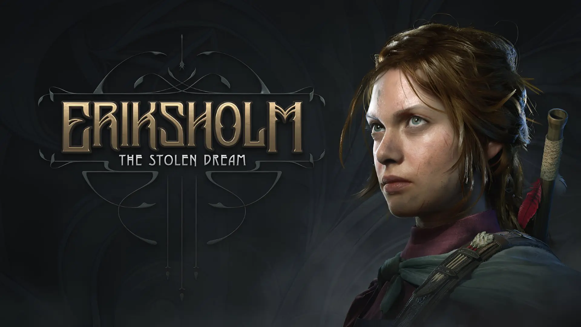 دانلود بازی Eriksholm The Stolen Dream برای کامپیوتر + فارسی ساز
