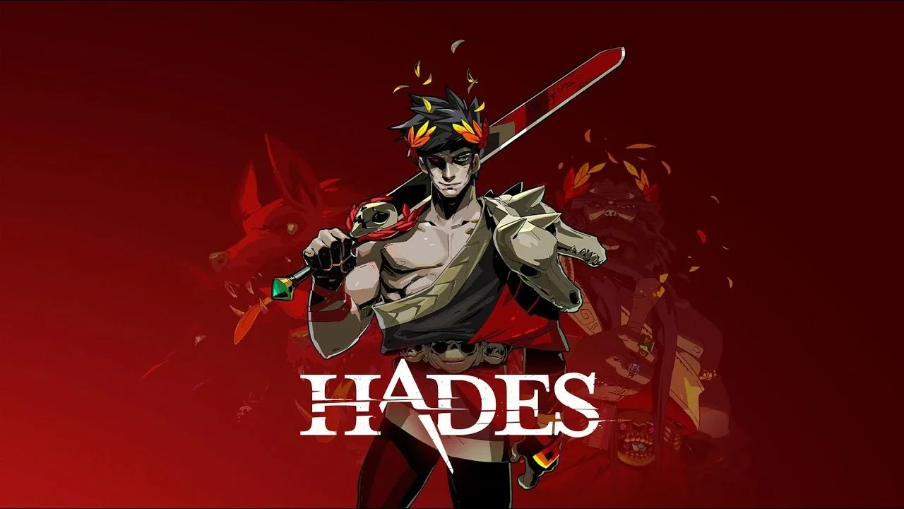 دانلود بازی Hades برای کامپیوتر + فارسی ساز