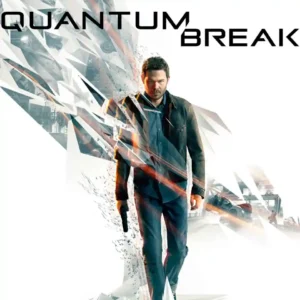 دانلود بازی Quantum Break برای کامپیوتر + فارسی ساز