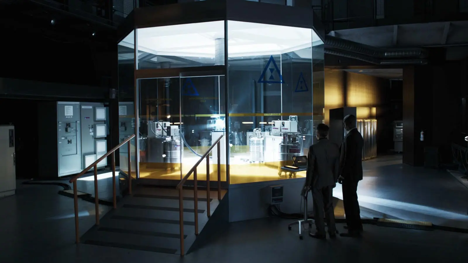 دانلود بازی Quantum Break برای کامپیوتر 1.1