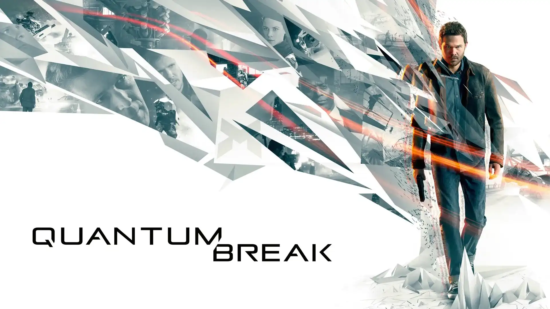 دانلود بازی Quantum Break برای کامپیوتر + فارسی ساز