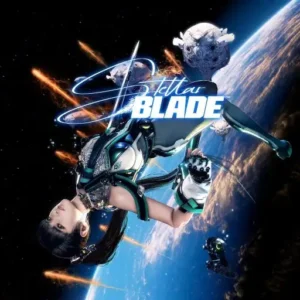 دانلود بازی Stellar Blade برای کامپیوتر + فارسی ساز