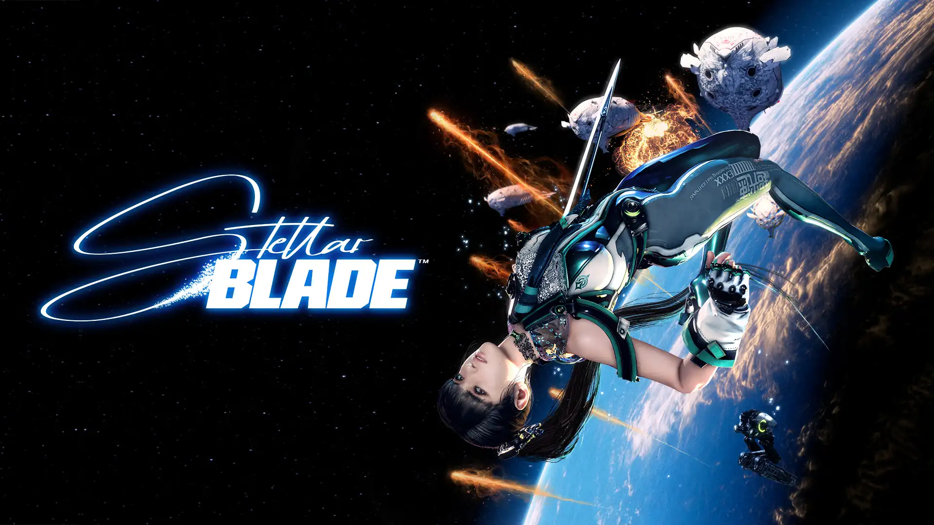 دانلود بازی Stellar Blade برای PC
