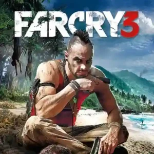 دانلود بازی Far Cry 3 برای کامپیوتر + فارسی ساز