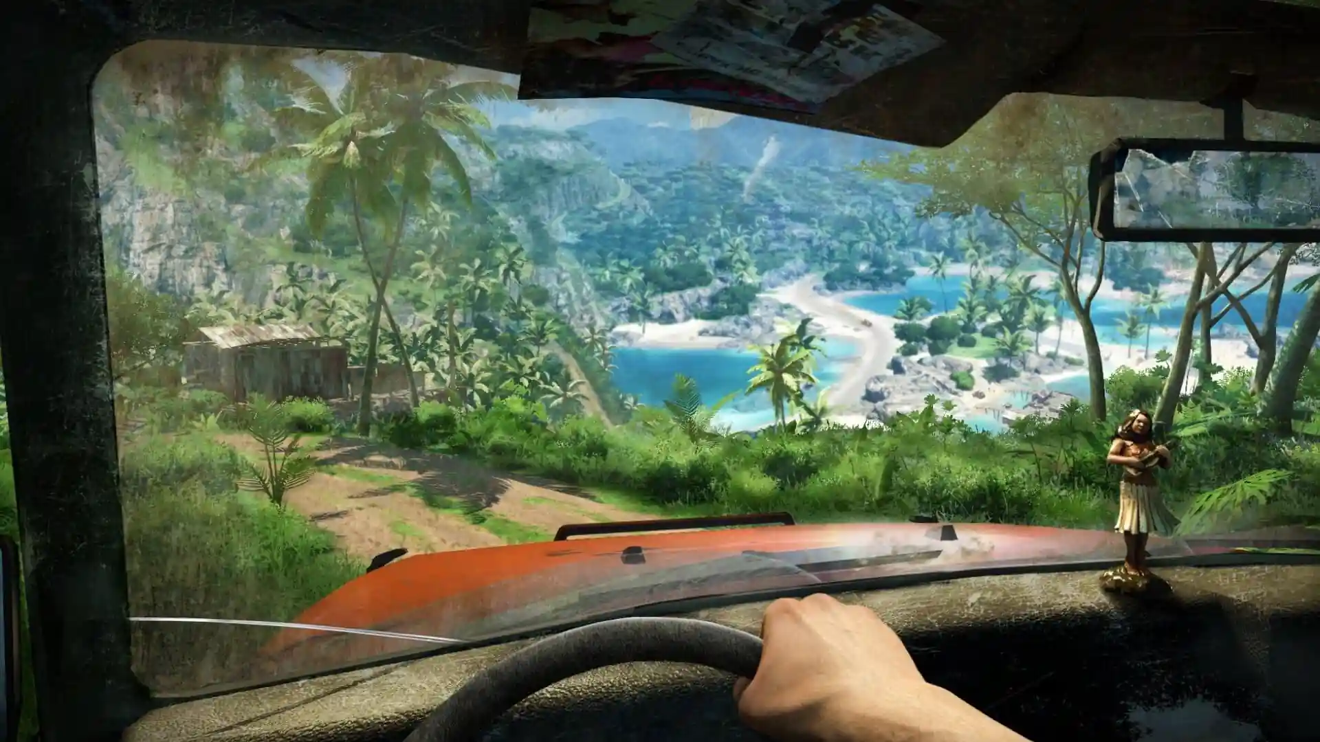 دانلود بازی Far Cry 3 برای کامپیوتر 1.3