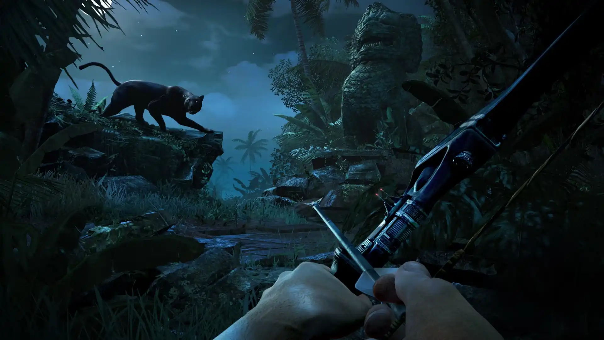 دانلود بازی Far Cry 3 برای کامپیوتر 1.4