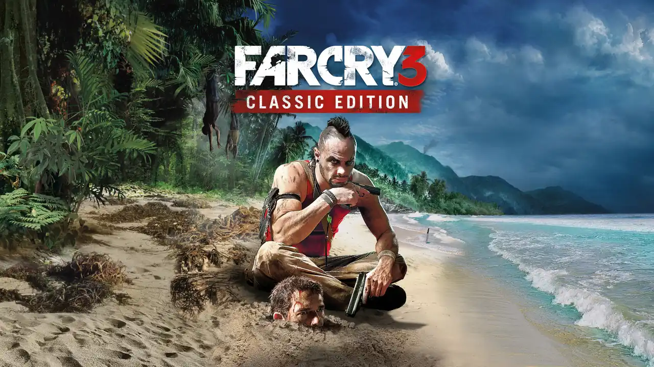 دانلود بازی Far Cry 3 برای PC