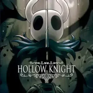 دانلود بازی Hollow Knight برای کامپیوتر + فارسی ساز