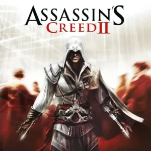دانلود بازی Assassin’s Creed 2 برای کامپیوتر + فارسی ساز