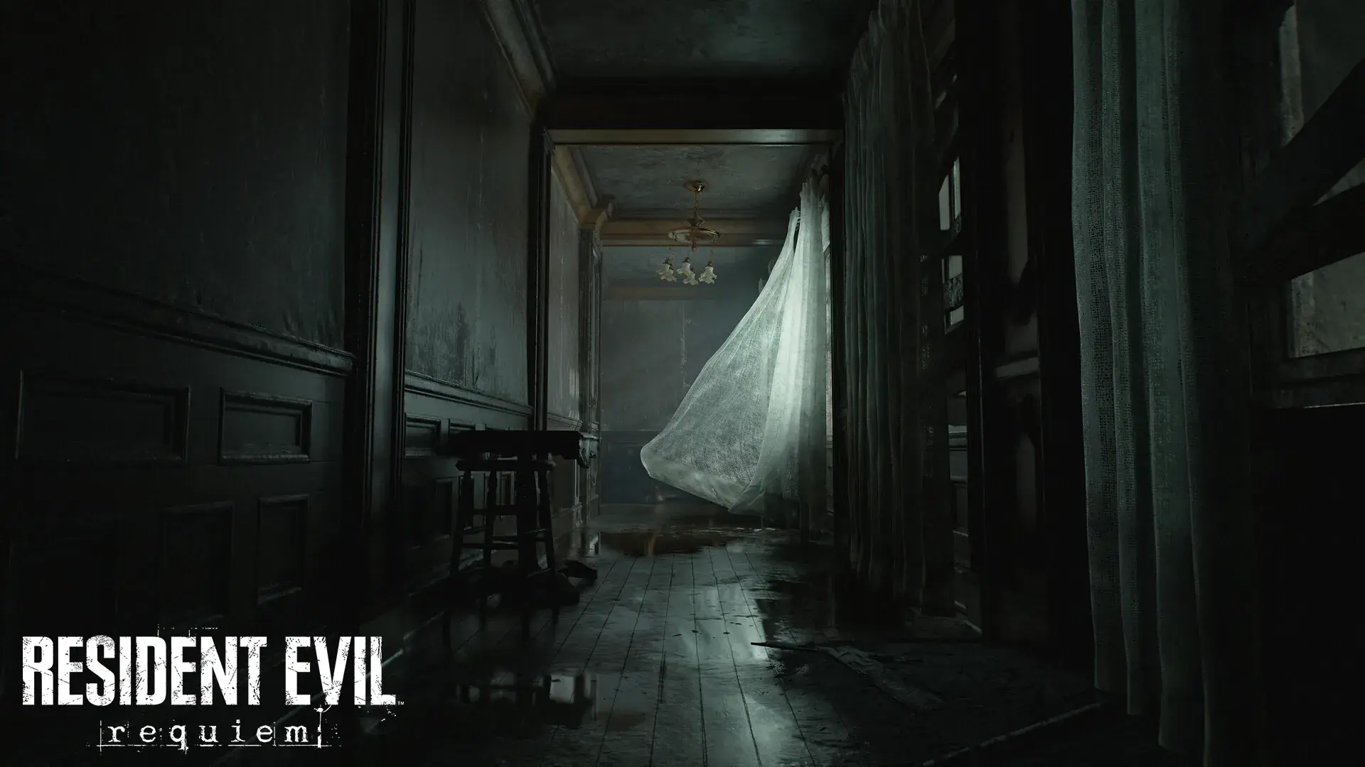 دانلود بازی Resident Evil Requiem برای کامپیوتر 1.3