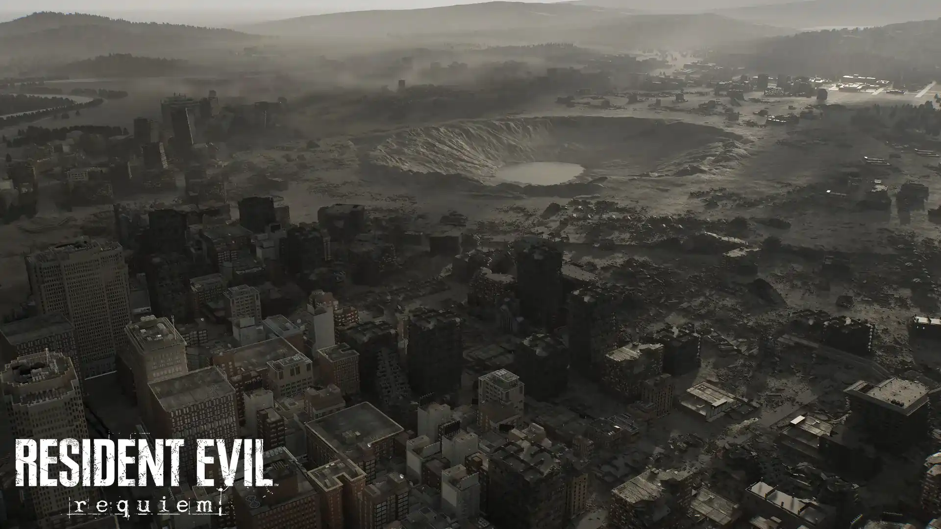 دانلود بازی Resident Evil Requiem برای کامپیوتر 1.4