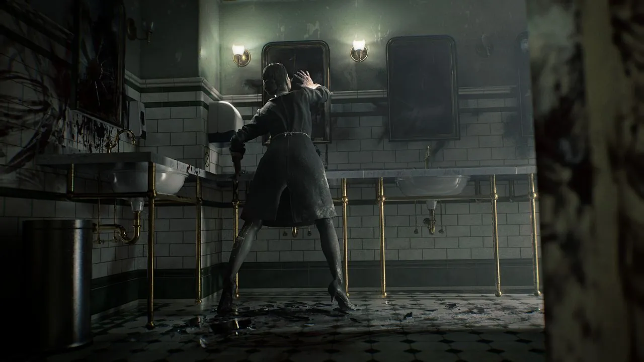 دانلود بازی Resident Evil Requiem برای کامپیوتر 1.5
