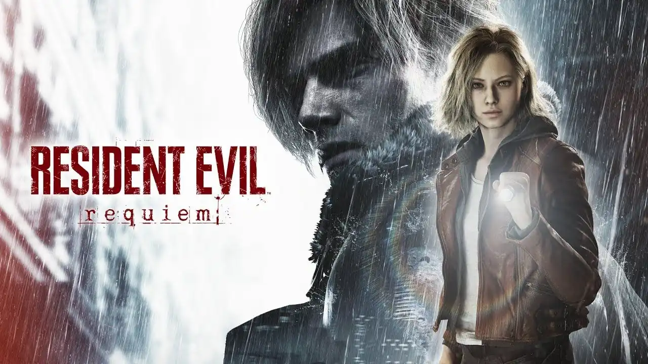دانلود بازی Resident Evil Requiem برای PC
