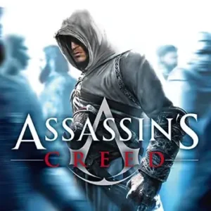 دانلود بازی Assassin’s Creed 1 برای کامپیوتر