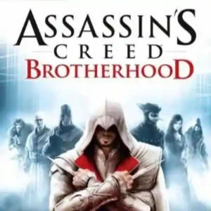 دانلود بازی Assassin’s Creed Brotherhood برای کامپیوتر + فارسی ساز