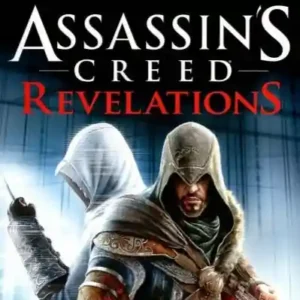 دانلود بازی Assassin’s Creed Revelations برای کامپیوتر + فارسی ساز