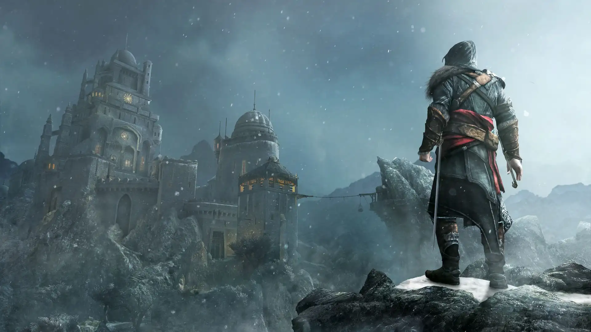 دانلود بازی Assassin’s Creed Revelations برای کامپیوتر 1.3