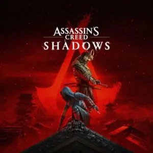 دانلود بازی Assassin’s Creed Shadows برای کامپیوتر