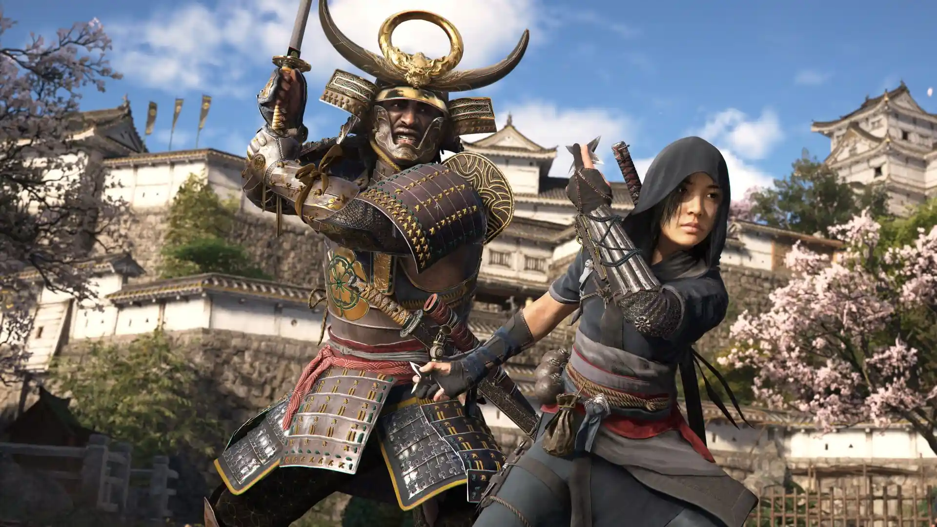 دانلود بازی Assassin’s Creed Shadows برای کامپیوتر 1/2