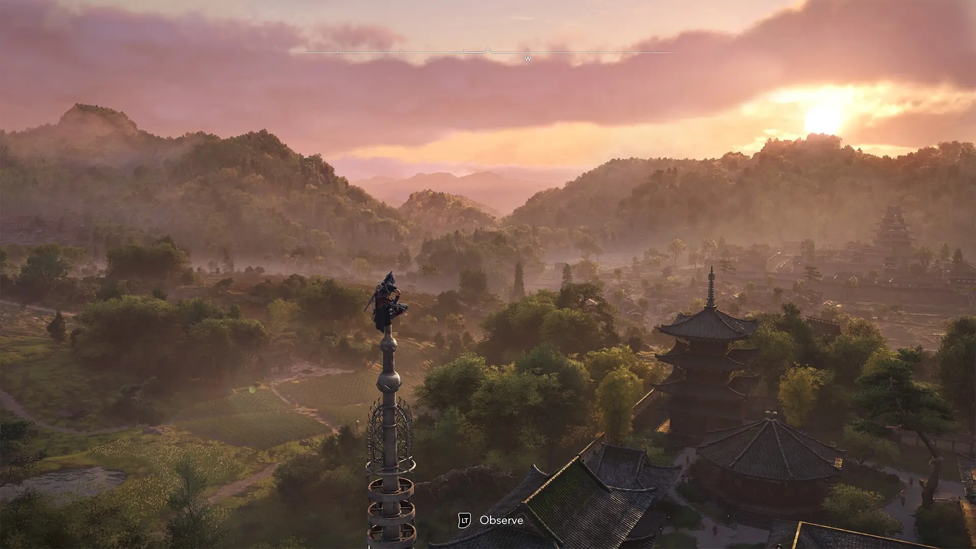 دانلود بازی Assassin’s Creed Shadows برای کامپیوتر 1/5