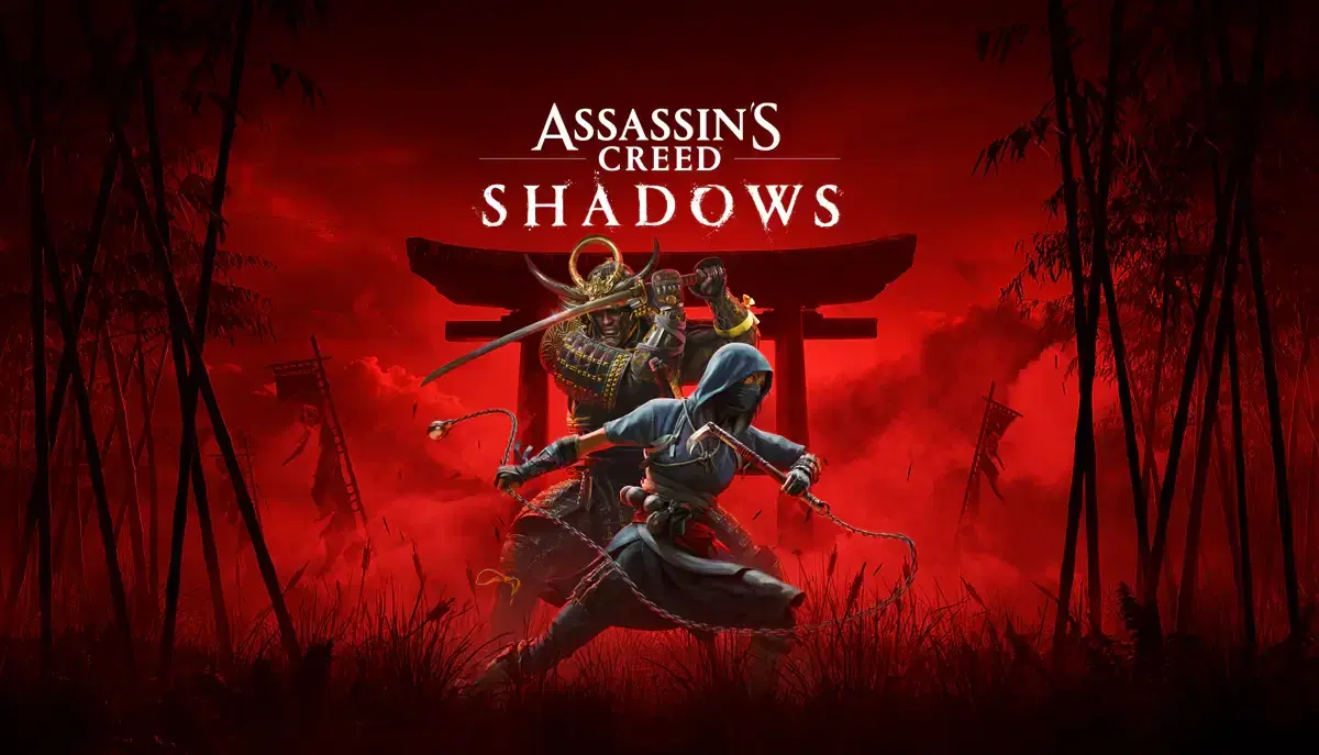 دانلود بازی Assassin’s Creed Shadows برای PC