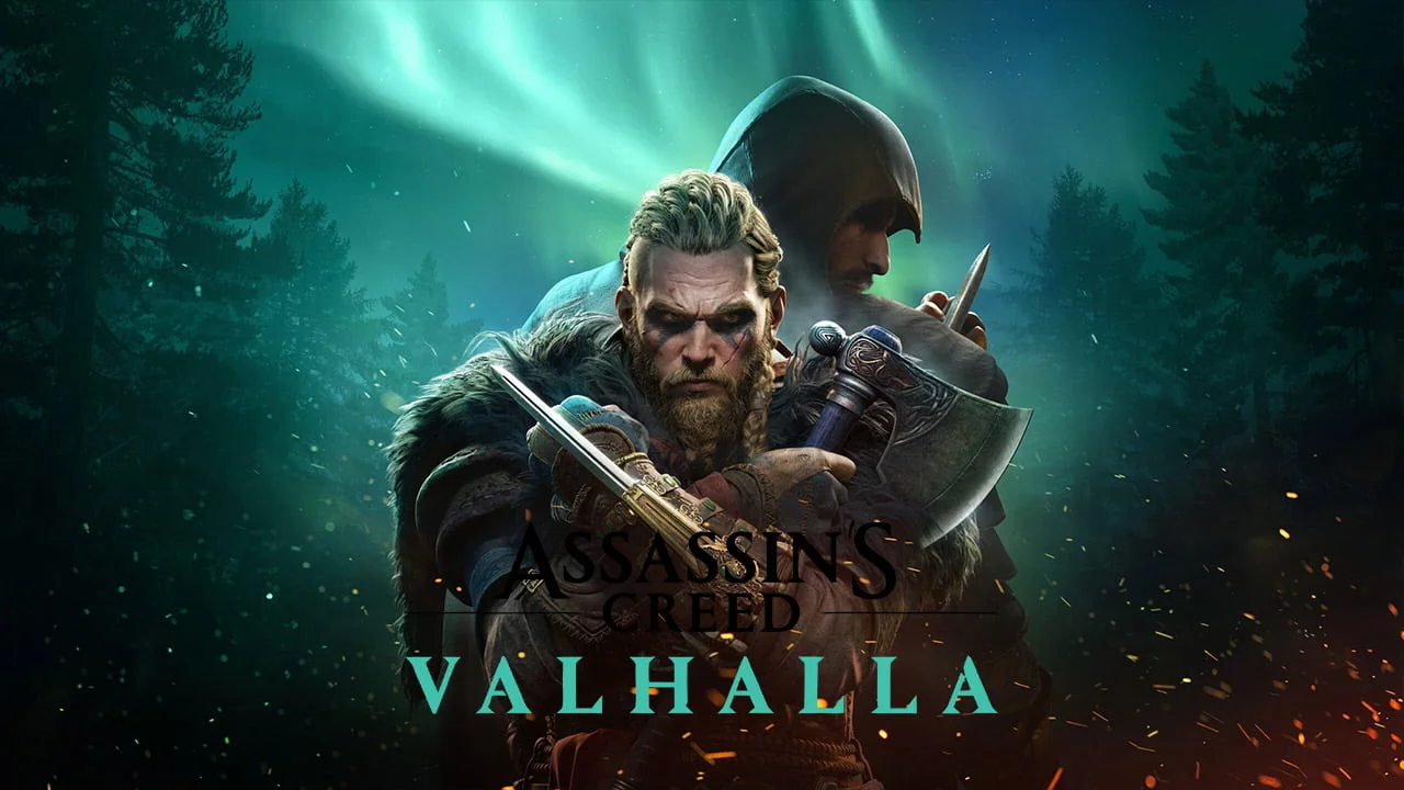 دانلود بازی Assassin’s Creed Valhalla برای کامپیوتر