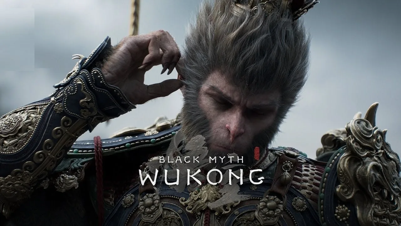 دانلود بازی Black Myth Wukong برای کامپیوتر