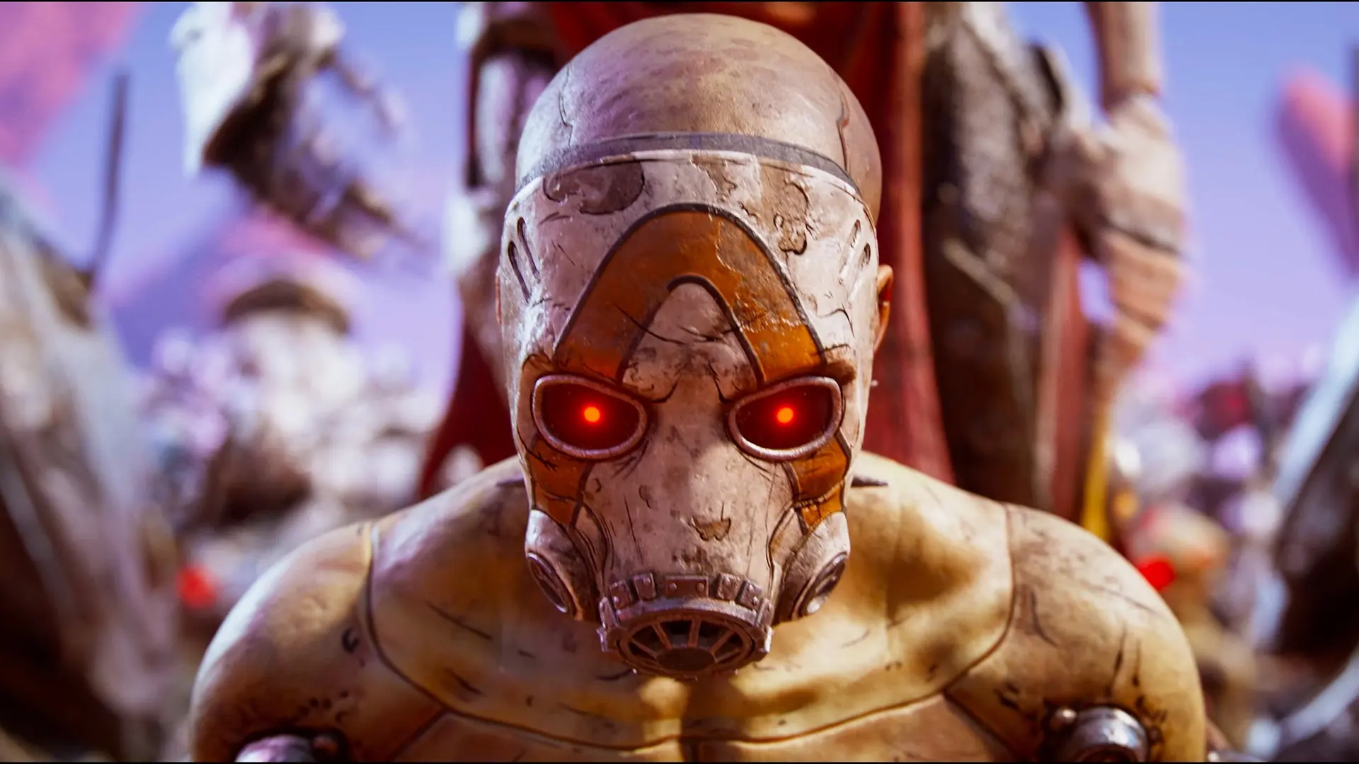 دانلود بازی Borderlands 4 برای کامپیوتر 1/5