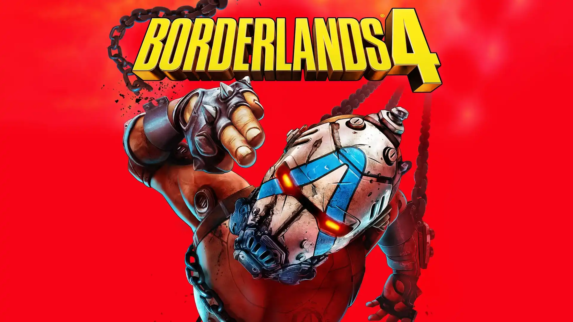 دانلود بازی Borderlands 4 برای PC