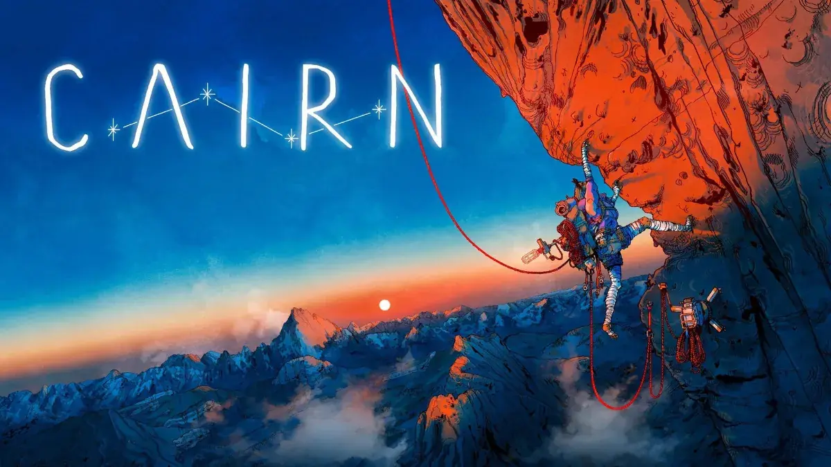 دانلود بازی Cairn برای PC