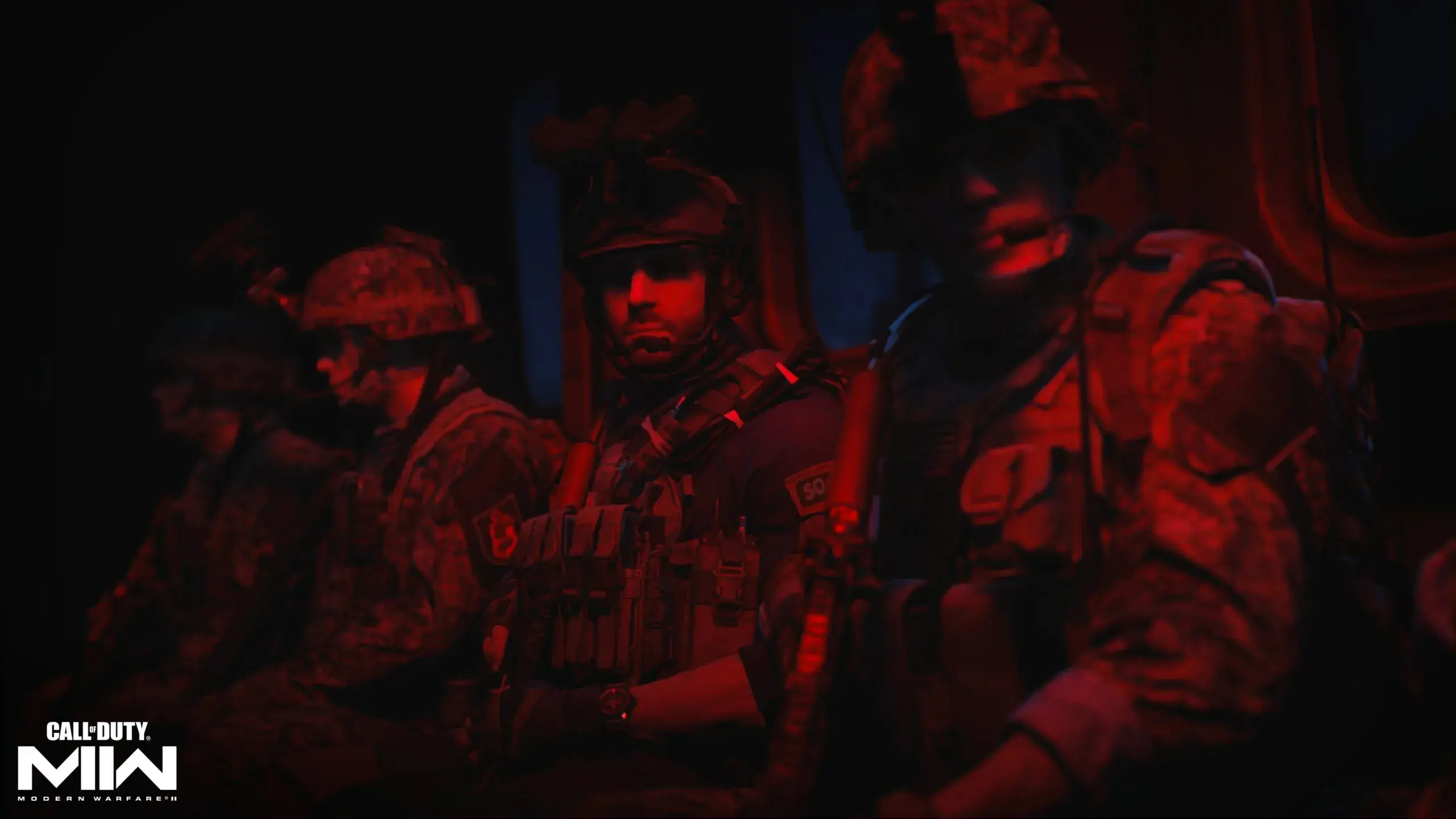 دانلود بازی Call Of Duty Modern Warfare II 2022 برای کامپپیوتر 1/1