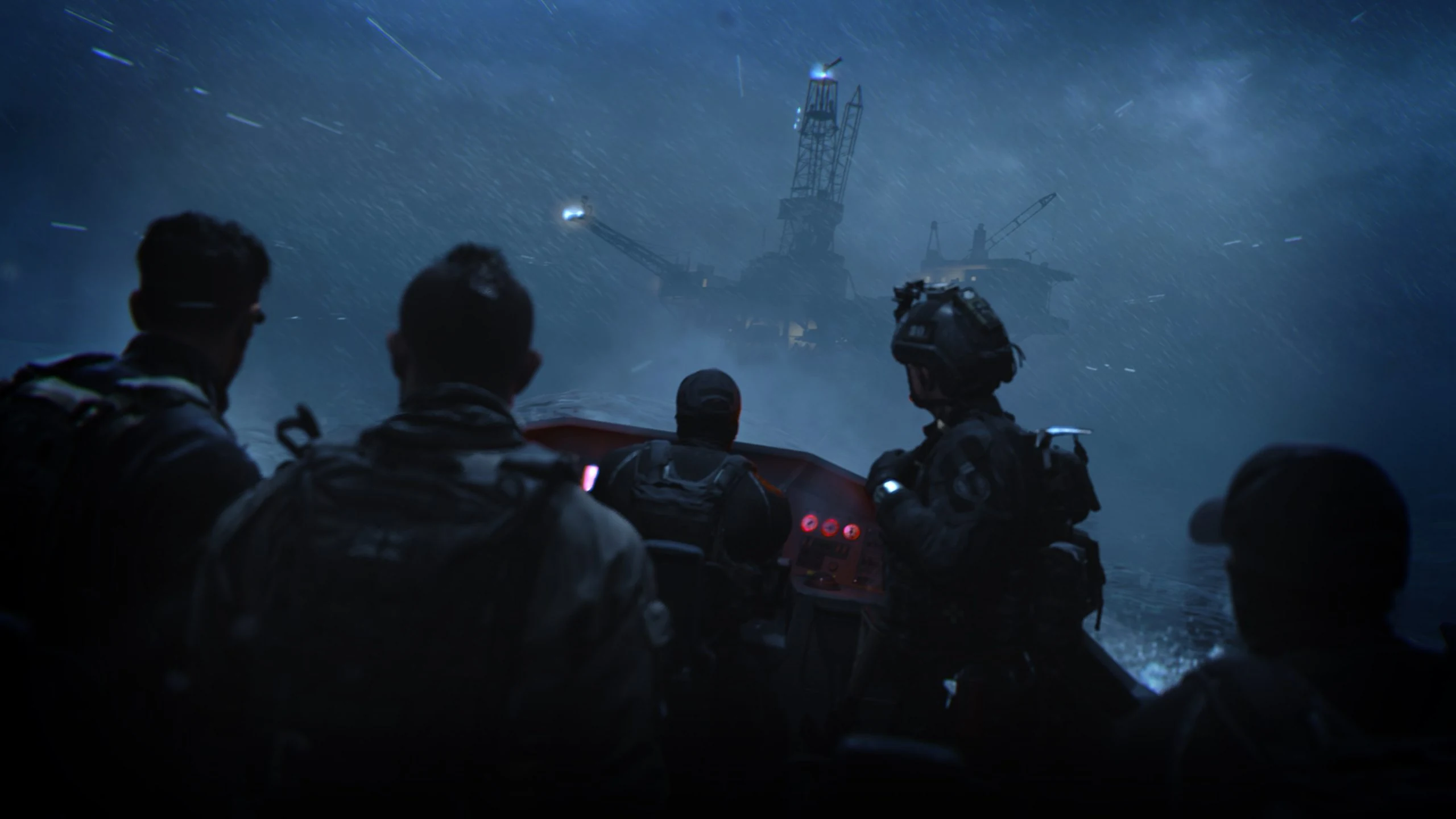 دانلود بازی Call Of Duty Modern Warfare II 2022 برای کامپپیوتر 1/2