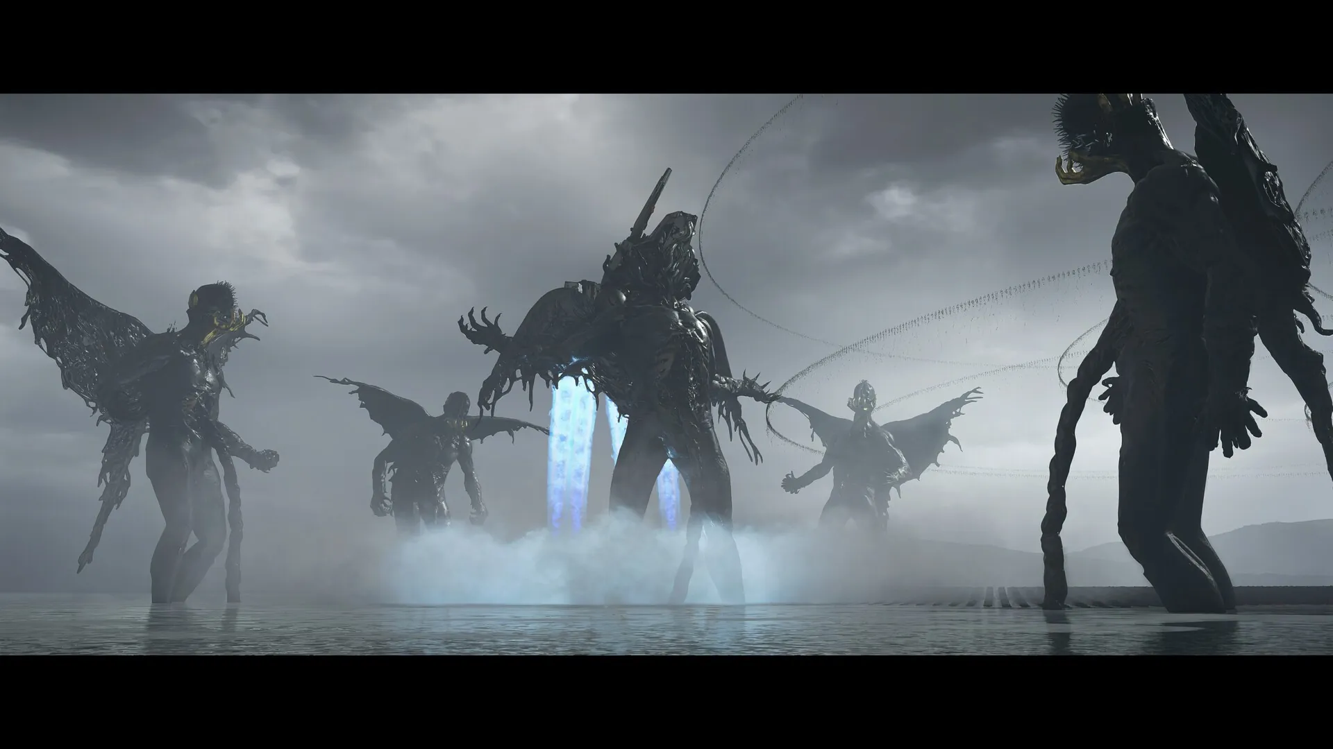 دانلود بازی Death Stranding 2 برای کامپیوتر 1/1