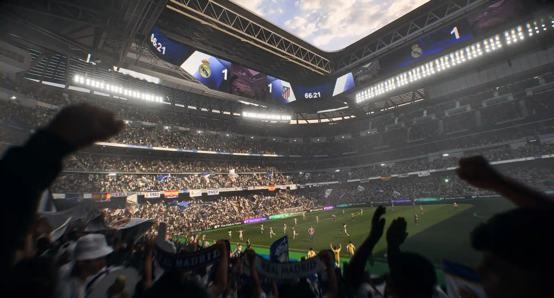 دانلود بازی EA Sports FC 26 برای کامپیوتر 1/3