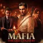 دانلود Mafia The Old Country