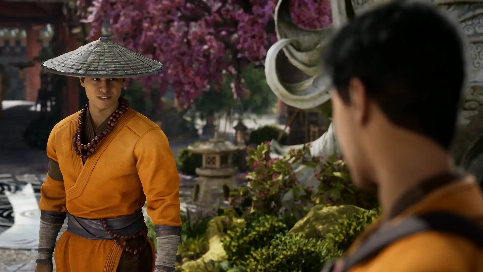 دانلود بازی Mortal Kombat 1 برای کامپیوتر 1/2